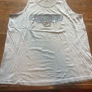 Arizona Diamondbacks Tank Top